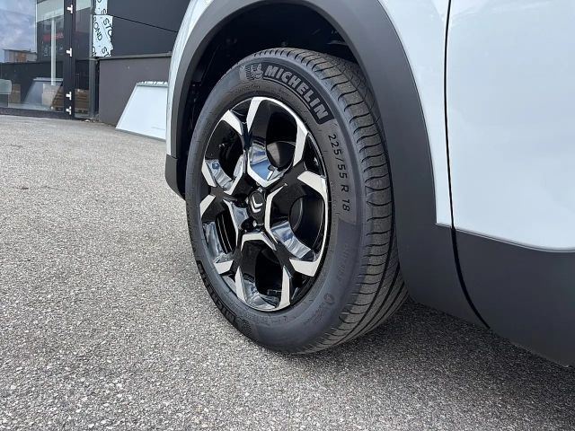 Citroën C5 Aircross BlueHDi Max Urban ride