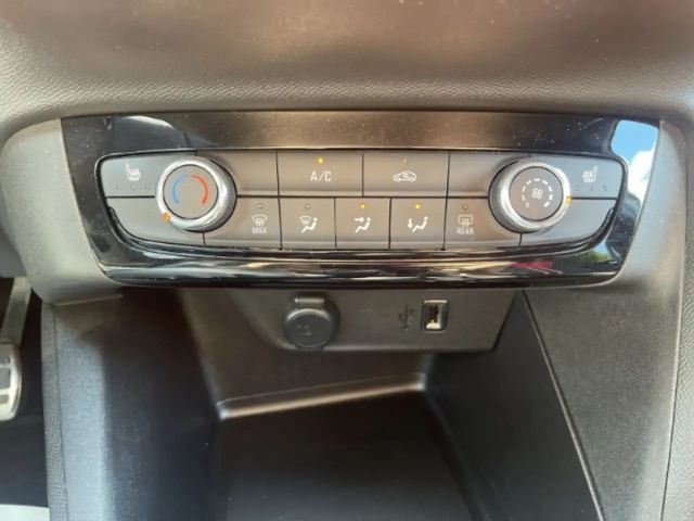 Opel Corsa GS-Line Grand Sport Turbo