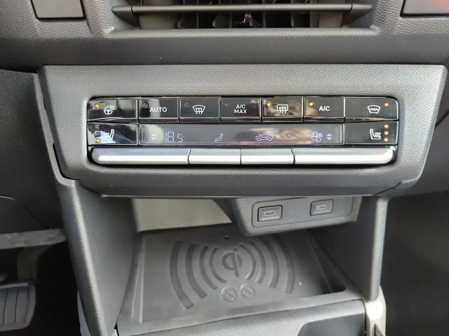 Opel Frontera Edition