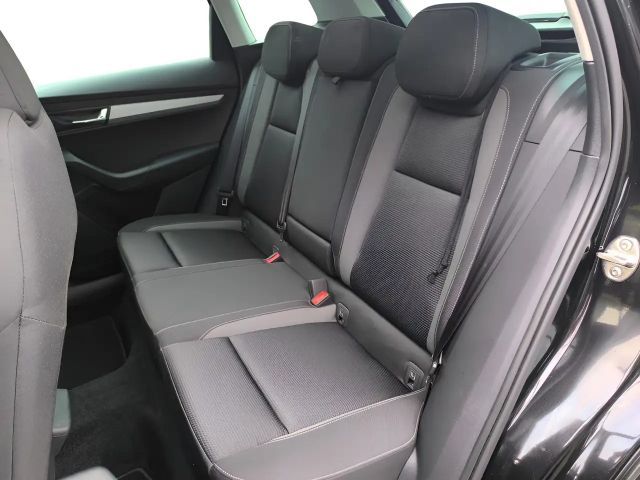 Skoda Karoq 2.0 TDI