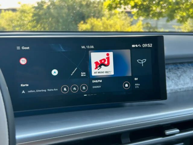 Hyundai IONIQ 9 UNIQ