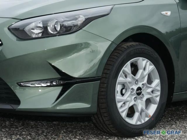 Kia Ceed SportWagon Vision