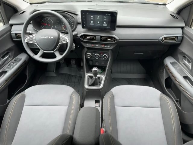 Dacia Jogger ECO-G Extreme