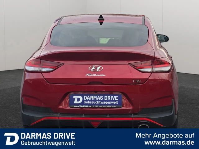Hyundai i30 N Line