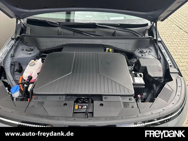 Hyundai Kona 2WD Electric N Line