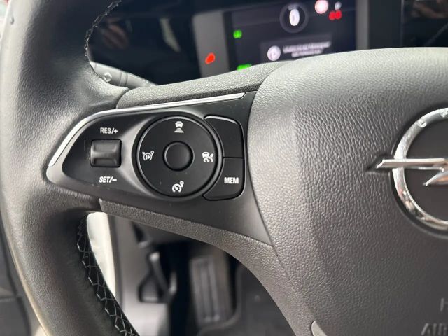 Opel Mokka e- Basis Bluetooth Klima Tempomat