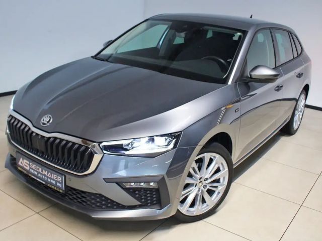 Skoda Scala 1.5 TSI Drive