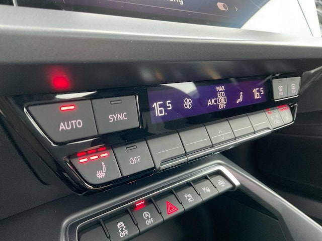 Audi A3 35 TFSI S-Tronic Sedan