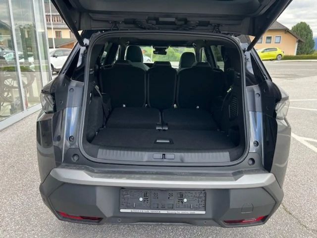 Peugeot 5008 GT-Line