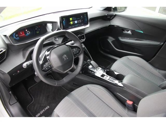 Peugeot E-208 Allure Pack