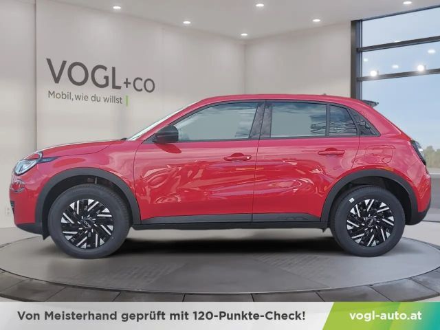 Fiat 600e T-Gen3 145 MHEV