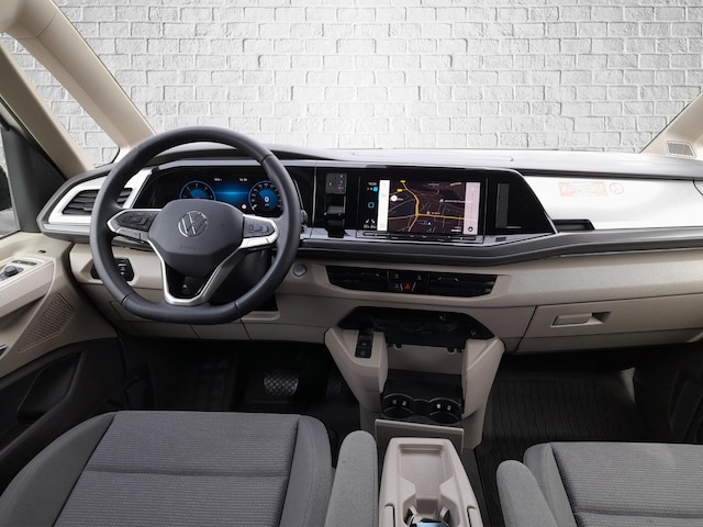 Volkswagen Multivan T7