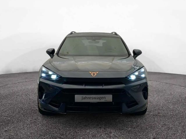 Cupra Formentor DSG VZ