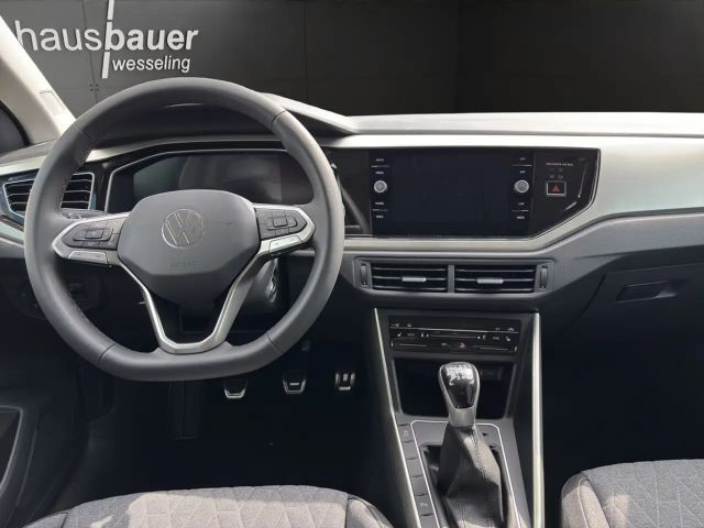 Volkswagen Taigo 1.0 TSI Move