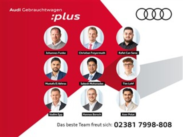 Audi A3 35 TFSI S-Tronic Sportback