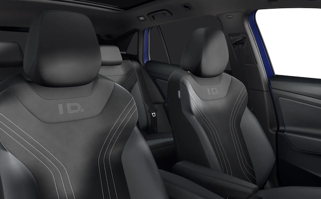Volkswagen ID.4 Performance Pro