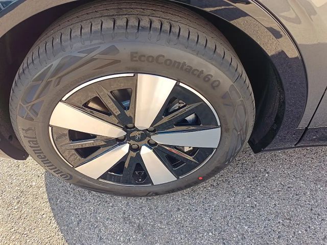 Ford Capri Extended range