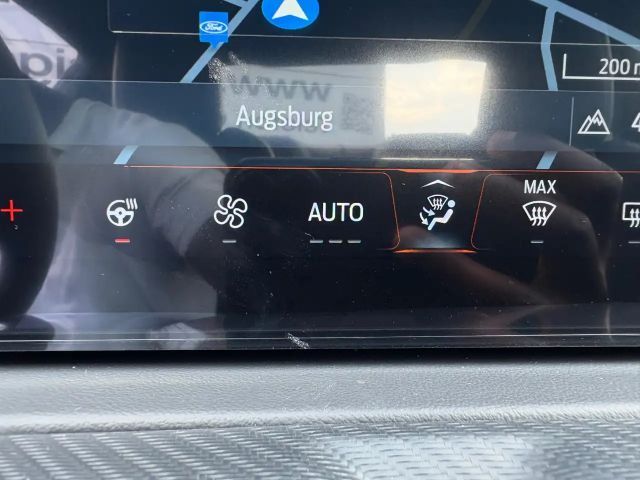 Ford Mustang Coupe Dark Horse 5.0l NAVI*IACC*B&O*SBL