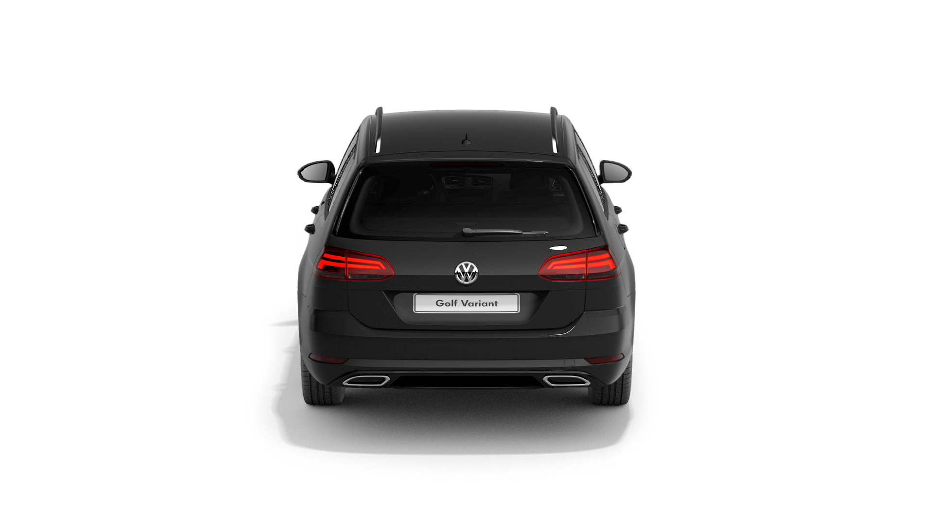 Volkswagen Golf Comfortline R-Line Variant