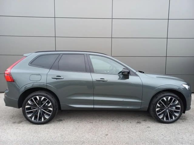 Volvo XC60 AWD Plus T6