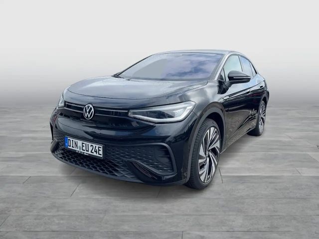 Volkswagen ID.5 IQ.Drive Pro