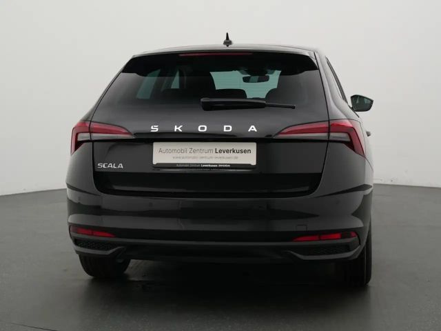 Skoda Scala Selection