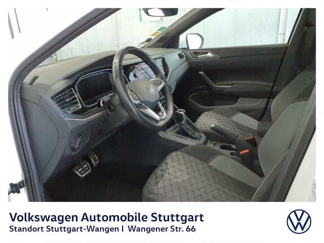 Volkswagen Taigo 1.0 TSI R-Line