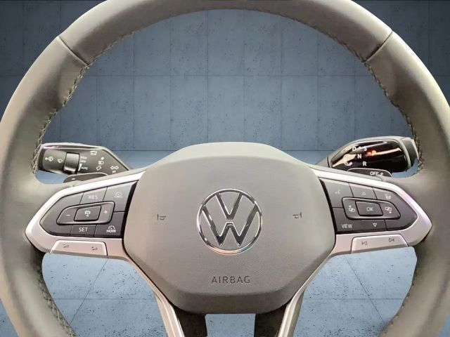 Volkswagen T-Roc DSG Life