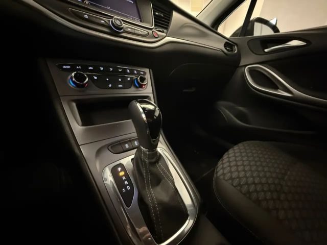 Opel Astra K AUTOMATIK ALLWETTER KAMERA SITZ.HZG TEMPOMAT LEN