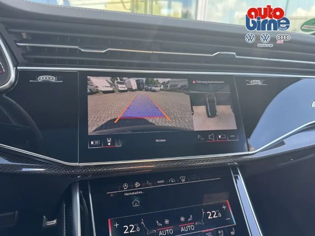 Audi SQ7 4.0 TFSI Quattro