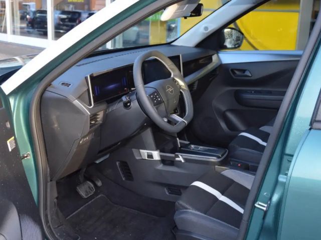 Opel Frontera Edition