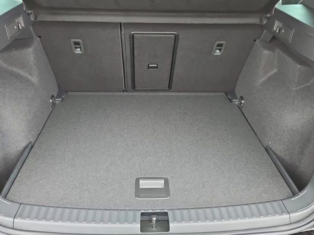 Seat Ateca DSG FR-lijn