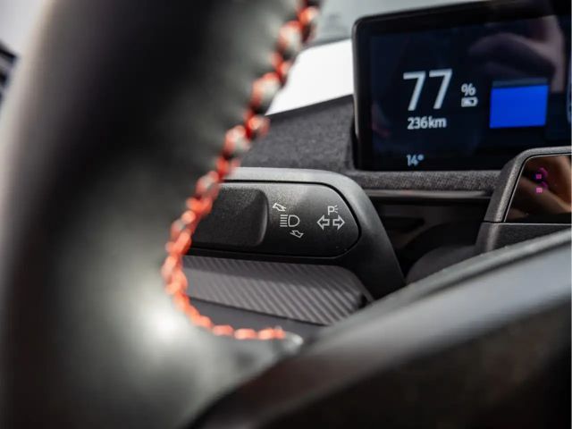 Ford Mustang Mach-E AWD