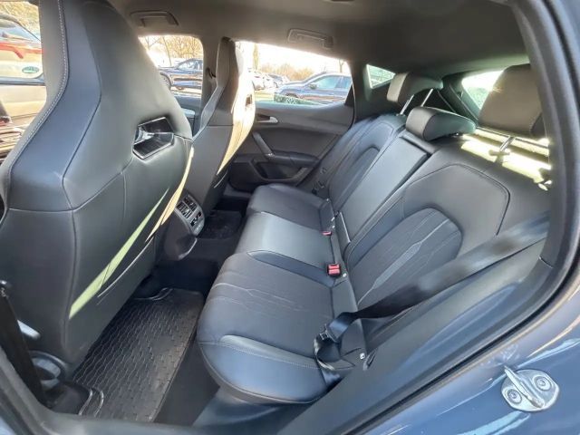 Cupra Leon 2.0 TSI DSG