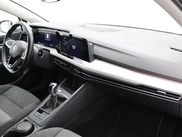 Volkswagen Golf 1.5 TSI Golf VIII Life