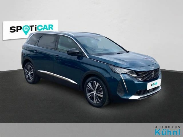 Peugeot 5008 Allure Pack EAT8