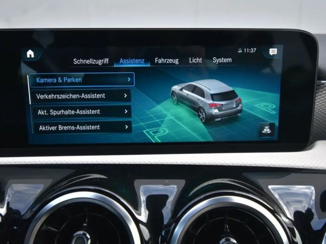 Mercedes-Benz A 220 A 220 d Hatchback Style