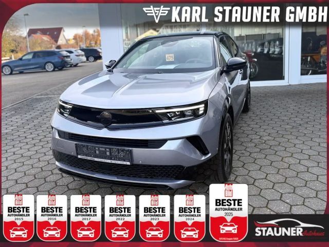 Opel Mokka GS-Line Grand Sport