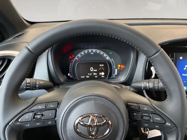 Toyota Aygo X 1.0 VVT-i Hatchback