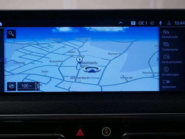 BMW X3 M-Sport xDrive