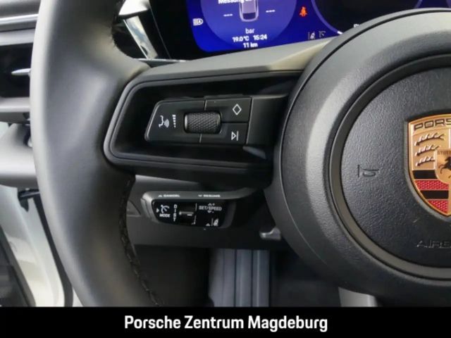 Porsche Macan 4S