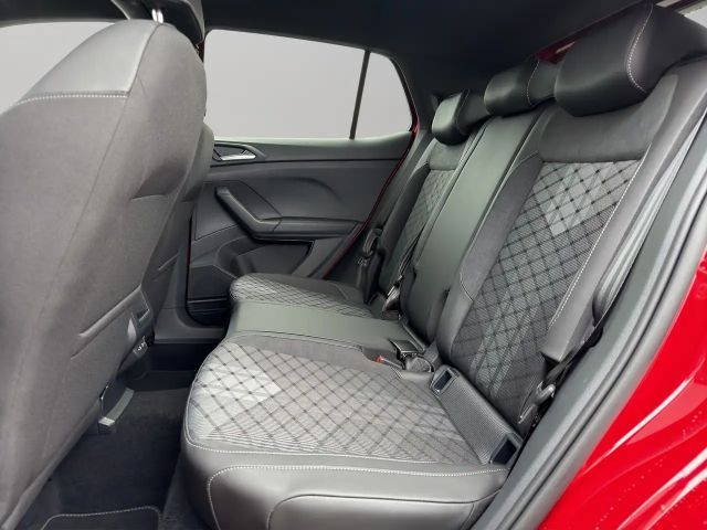 Volkswagen T-Cross 1.0 TSI DSG IQ.Drive R-Line