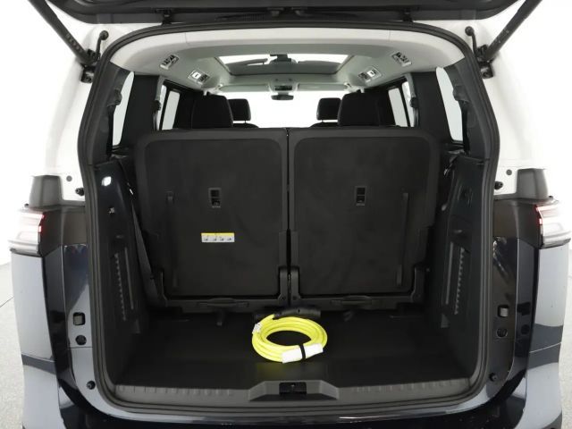 Volkswagen ID.Buzz Pro