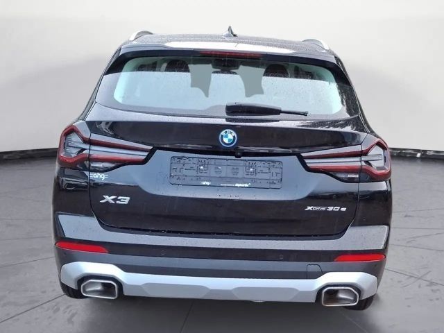 BMW X3 xDrive30e