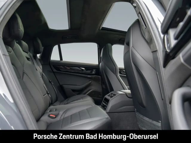 Porsche Panamera 4 E-Hybrid