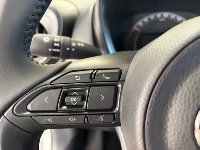 Toyota Aygo X Hatchback Play X-play