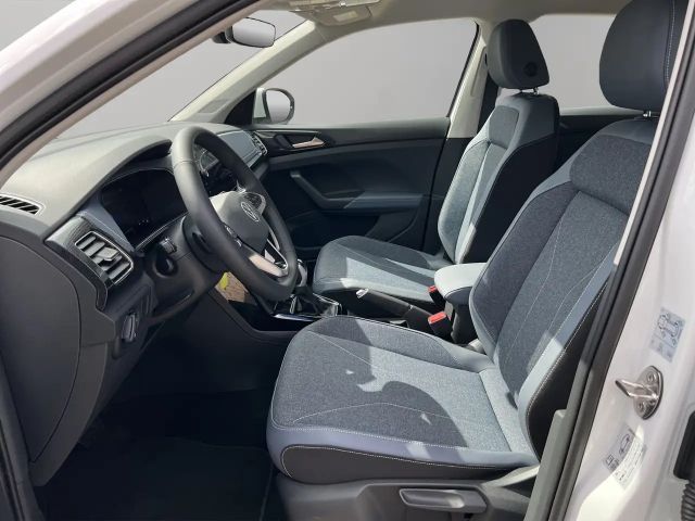 Volkswagen T-Cross 1.0 TSI Style