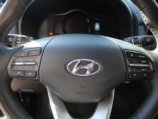 Hyundai Kona 64 kWh Electric