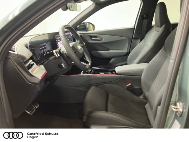 Audi Q3 Hybride S-Tronic