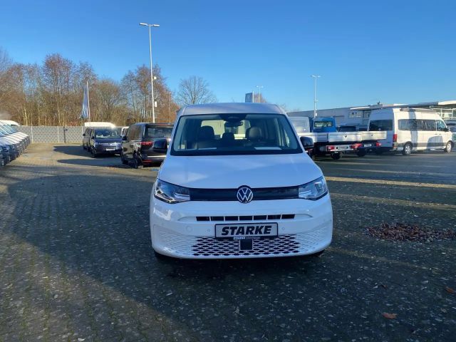 Volkswagen Caddy DSG Family Maxi